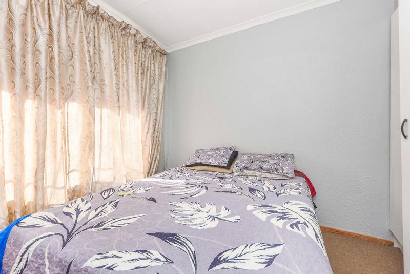 3 Bedroom Property for Sale in Mhlumba Eastern Cape